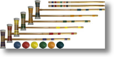 Croquet Tournament