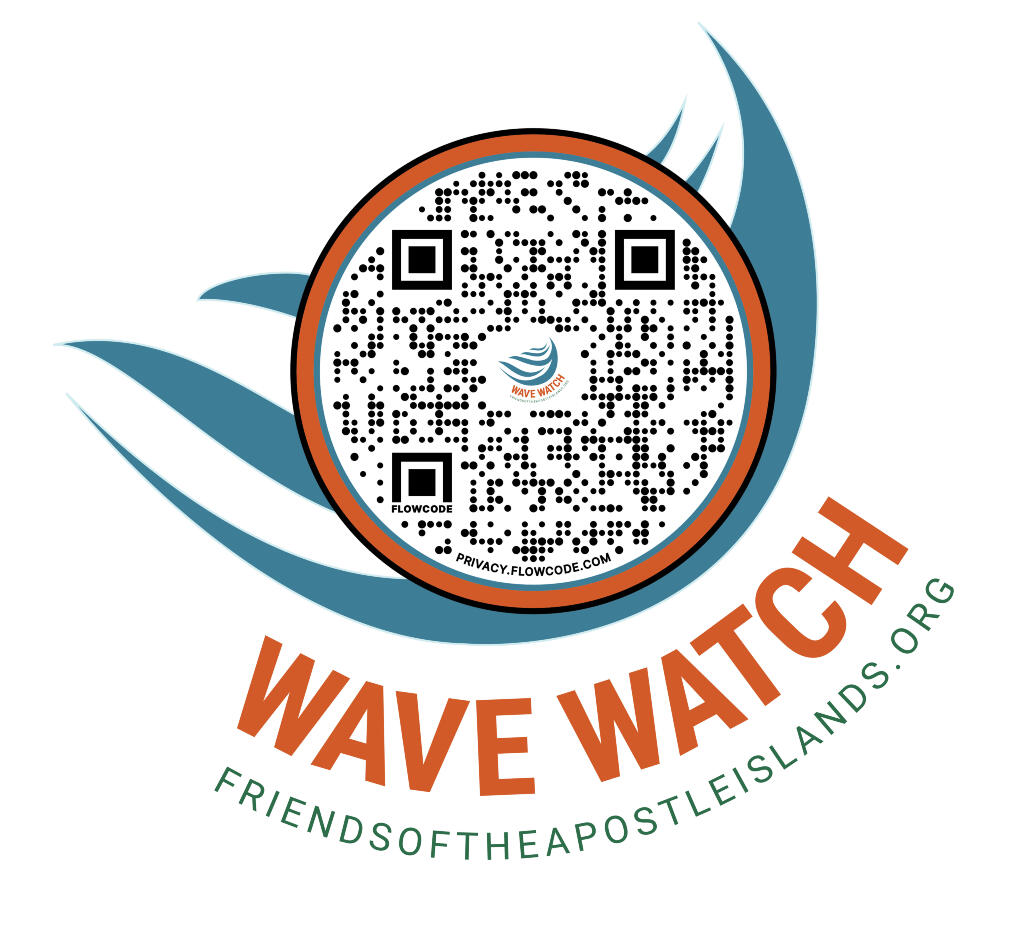 Friends of the Apostle Islands Bouy Watch