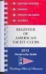 Yacht Club of America